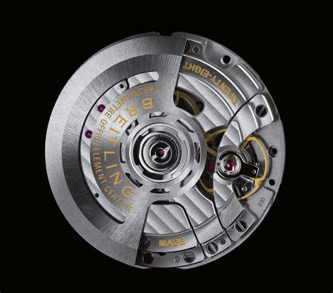 mouvement breitling b20|breitling b20 movement review.